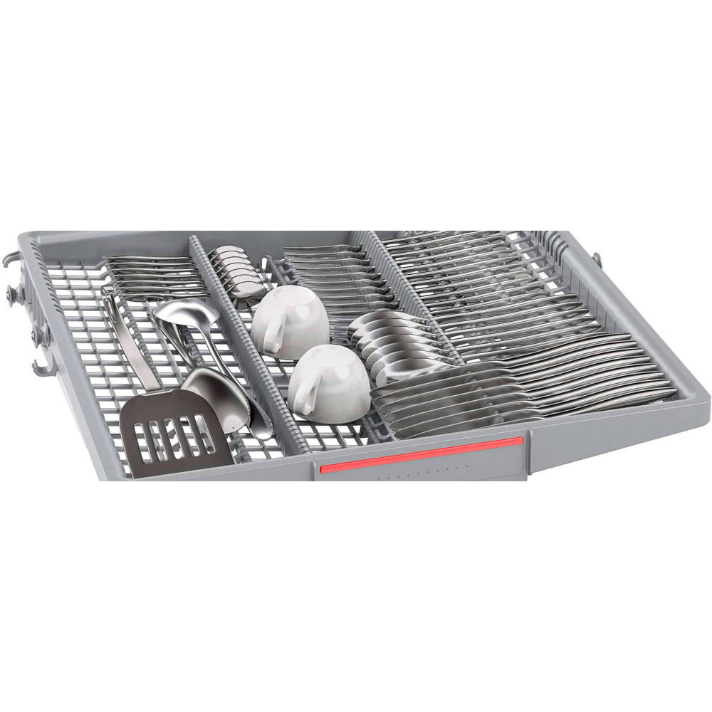 Встраиваемая посудомоечная машина Bosch SMV 6ECX51E