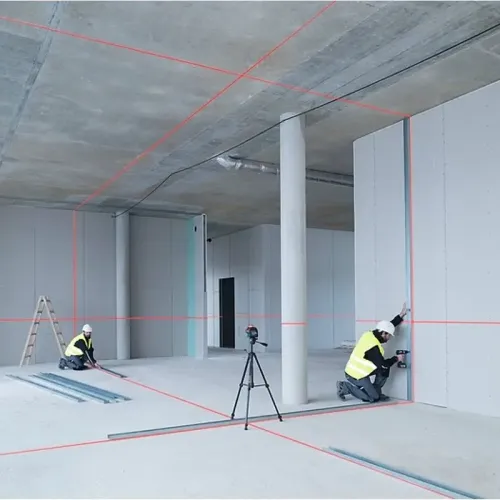 Bosch GLL 3-80 Professional лазерный нивелир, 0601063S00