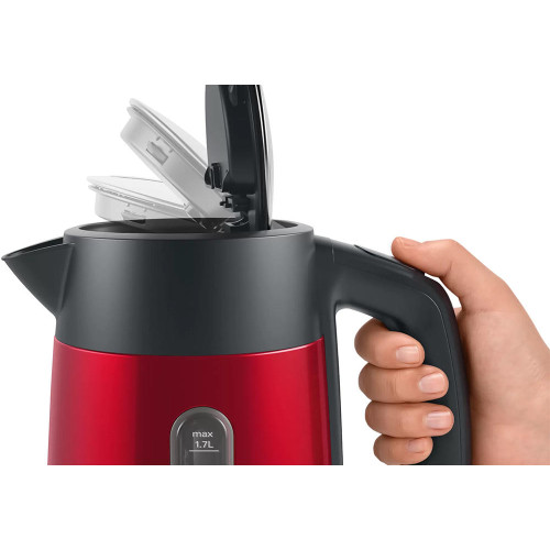 Чайник Bosch TWK4P434