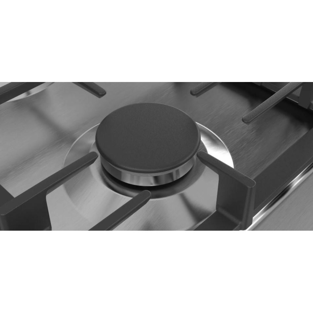 Газовая варочная панель Bosch PCI6A5B90R