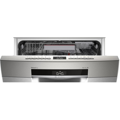 Посудомоечная машина Bosch SMS6EDI06E