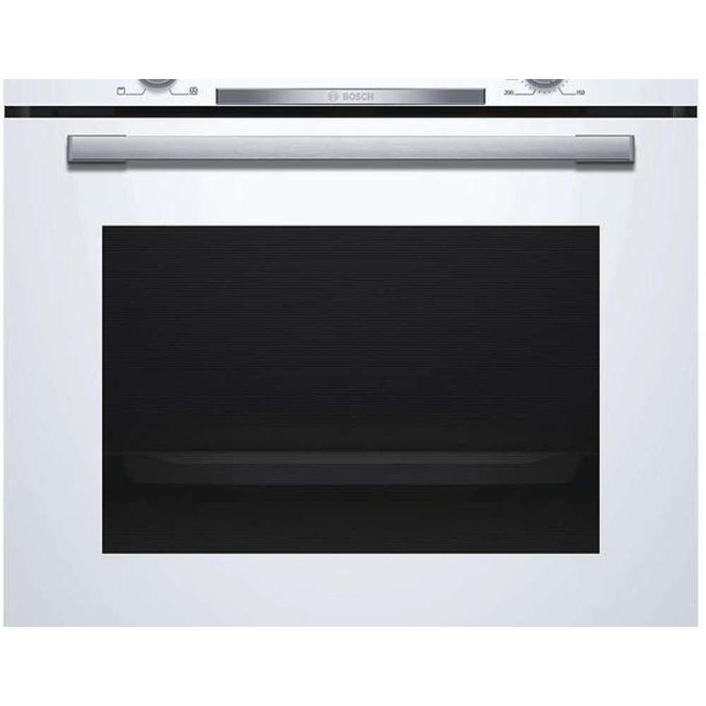 Духовой шкаф Bosch HBA530BW0S
