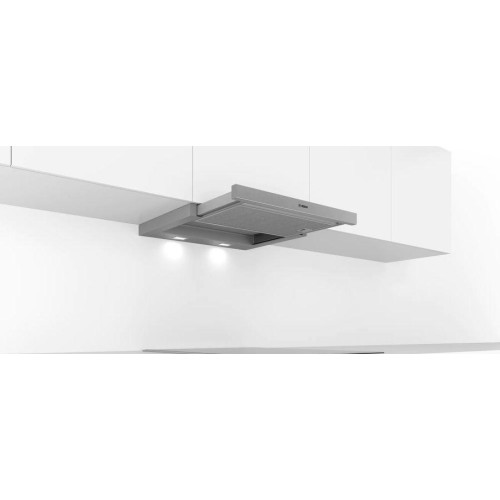 Встраиваемая вытяжка Bosch DFM064A53