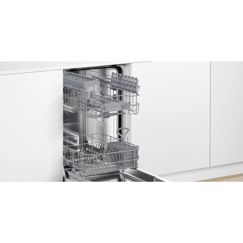 Посудомоечная машина Bosch SPV2HKX42E