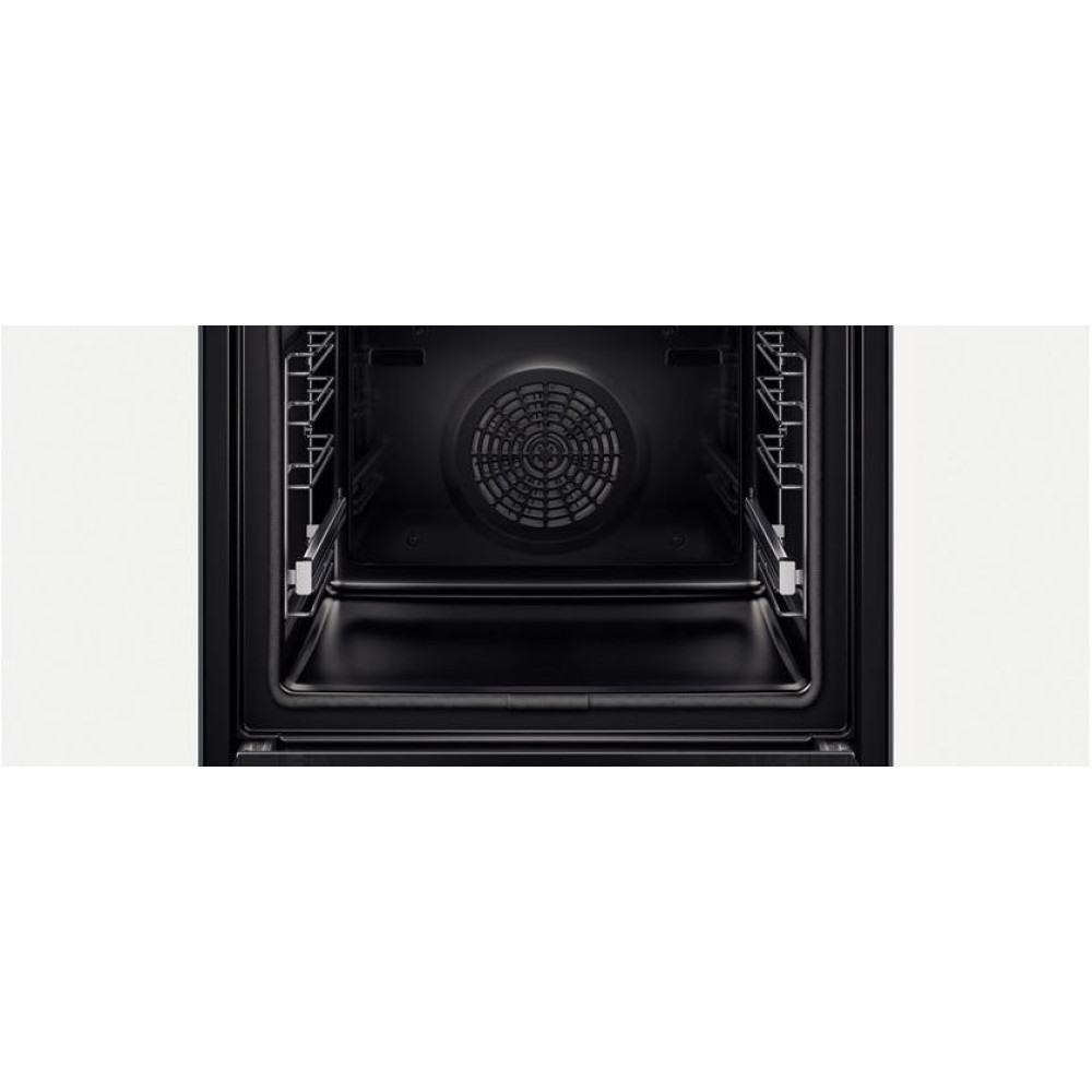 Духовой шкаф Bosch HBG6750W1