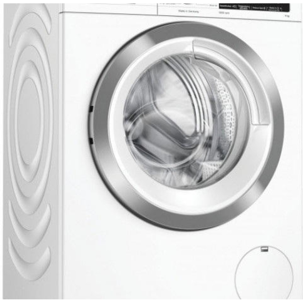 Стиральная машина Bosch WAX32KH2BY