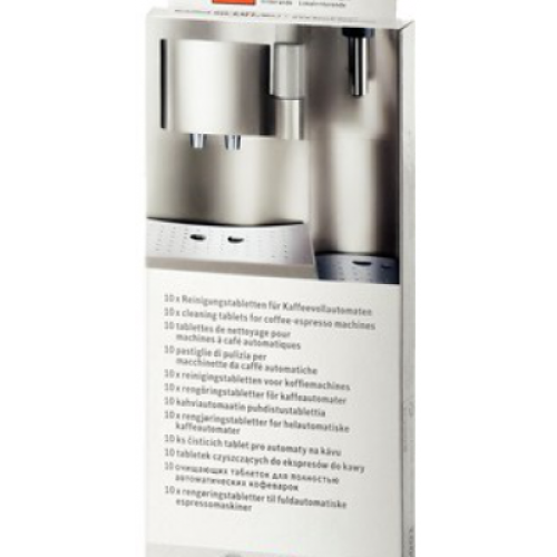 Таблетки для чистки кофемашины Bosch TCZ 6001