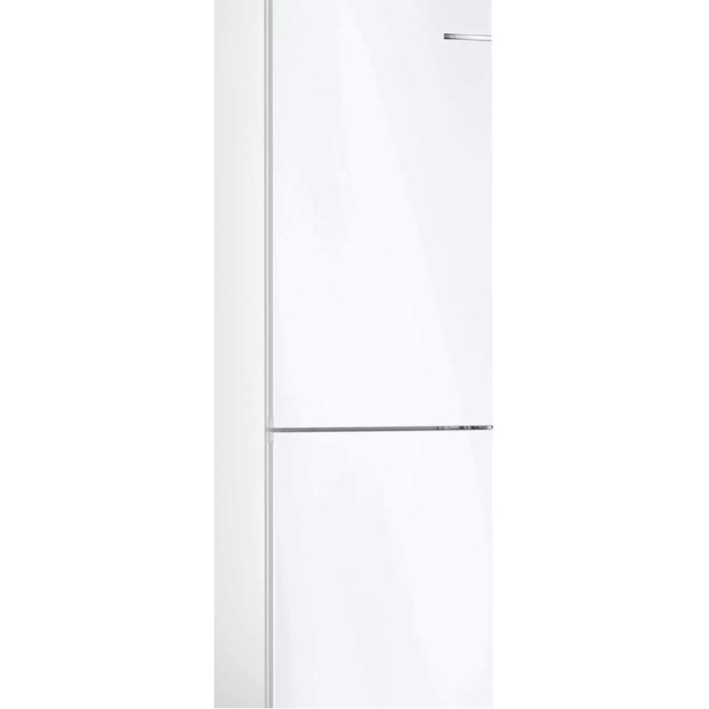 Двухкамерный холодильник Bosch KGN39UW27R