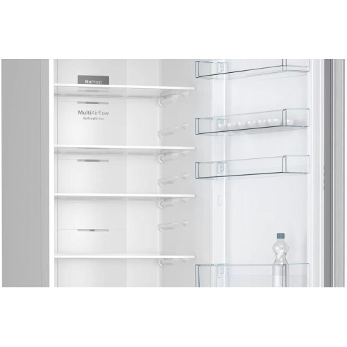 Двухкамерный холодильник Bosch KGN39UL25R