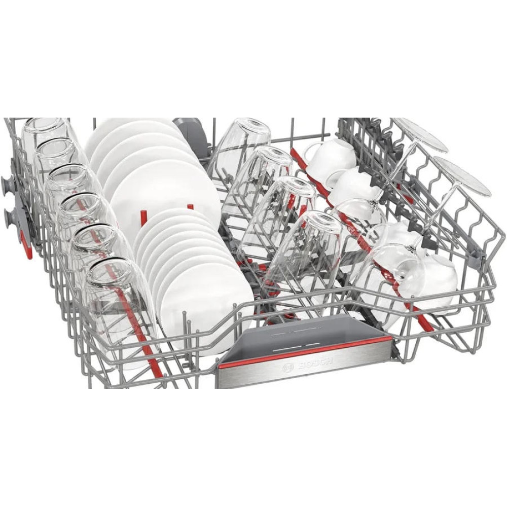 Встраиваемая посудомоечная машина Bosch SMD8TCX01E