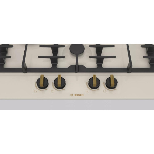 Газовая варочная панель Bosch PCI6B1B90R