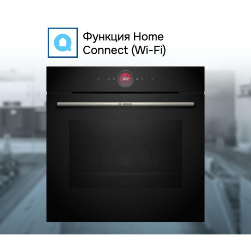 Духовой шкаф Bosch HBG7221B1S