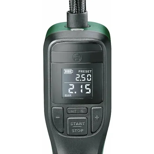 Аккумуляторный насос Bosch EasyPump 0603947000