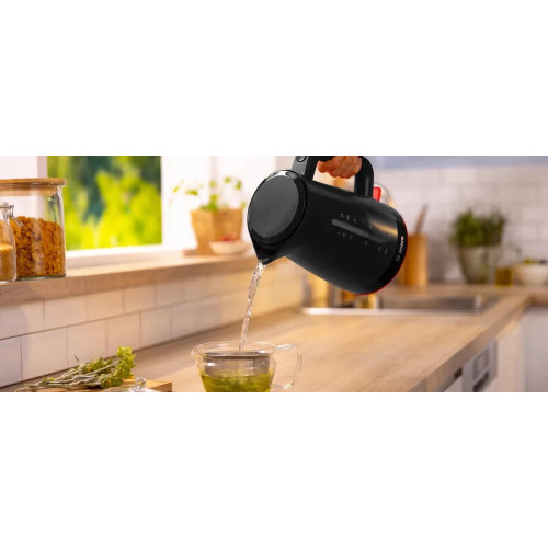 Чайник Bosch TWK3M123