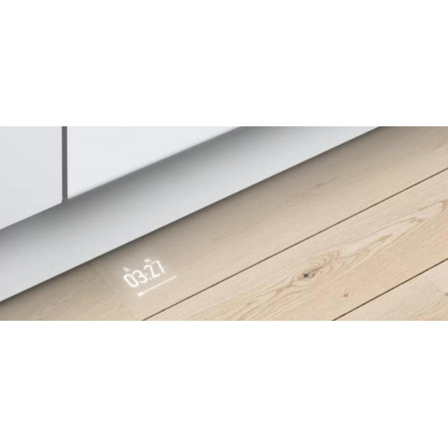 Встраиваемая посудомоечная машина Bosch SBD6ECX57E