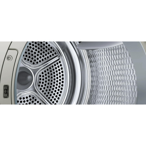 Сушильная машина Bosch WQK2521XME