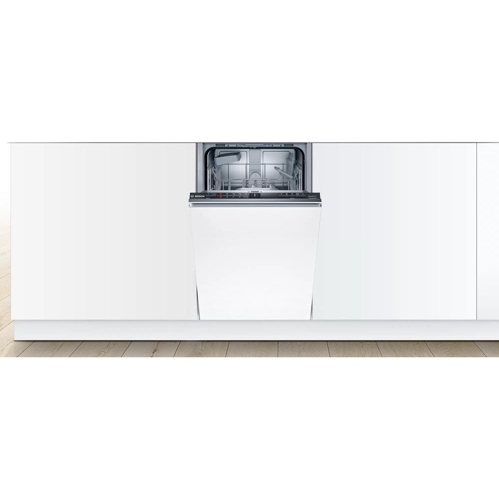 Встраиваемая посудомоечная машина Bosch SPV2IKX2CR