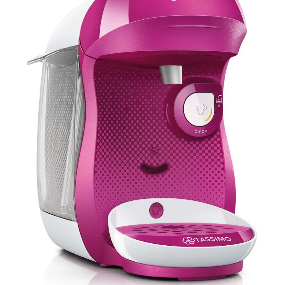 Кофемашина Bosch TAS1001 Tassimo Happy