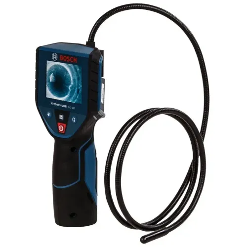 Bosch GIC 120 Professional Solo видеоэндоскоп, 0601241100