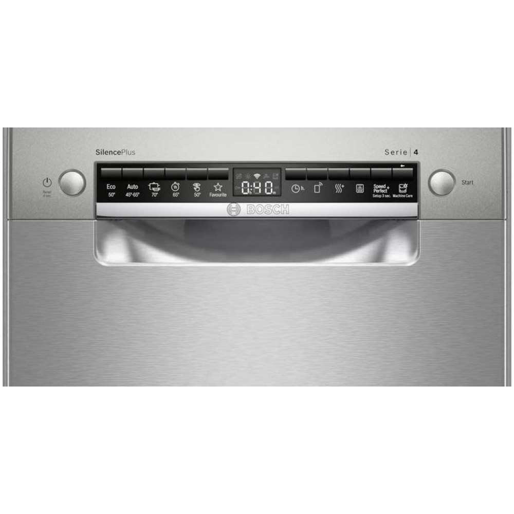 Посудомоечная машина Bosch SPS4HMI61E