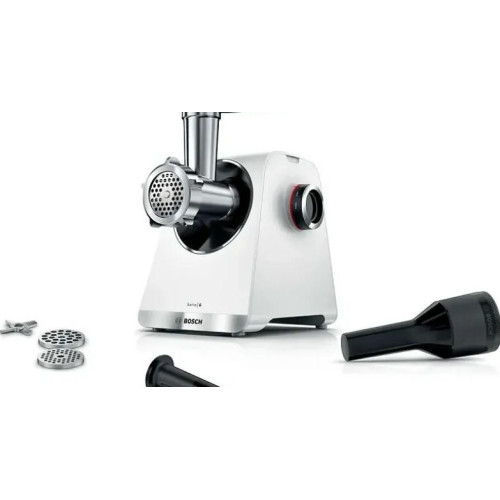 Мясорубка электрическая Bosch MFWS609W