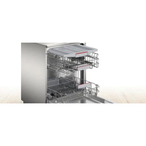 Посудомоечная машина Bosch SMS4HVI00E