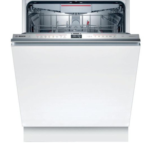 Встраиваемая посудомоечная машина Bosch SMV6HCX1FR