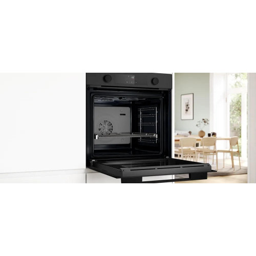 Духовой шкаф Bosch HUA736EG0T