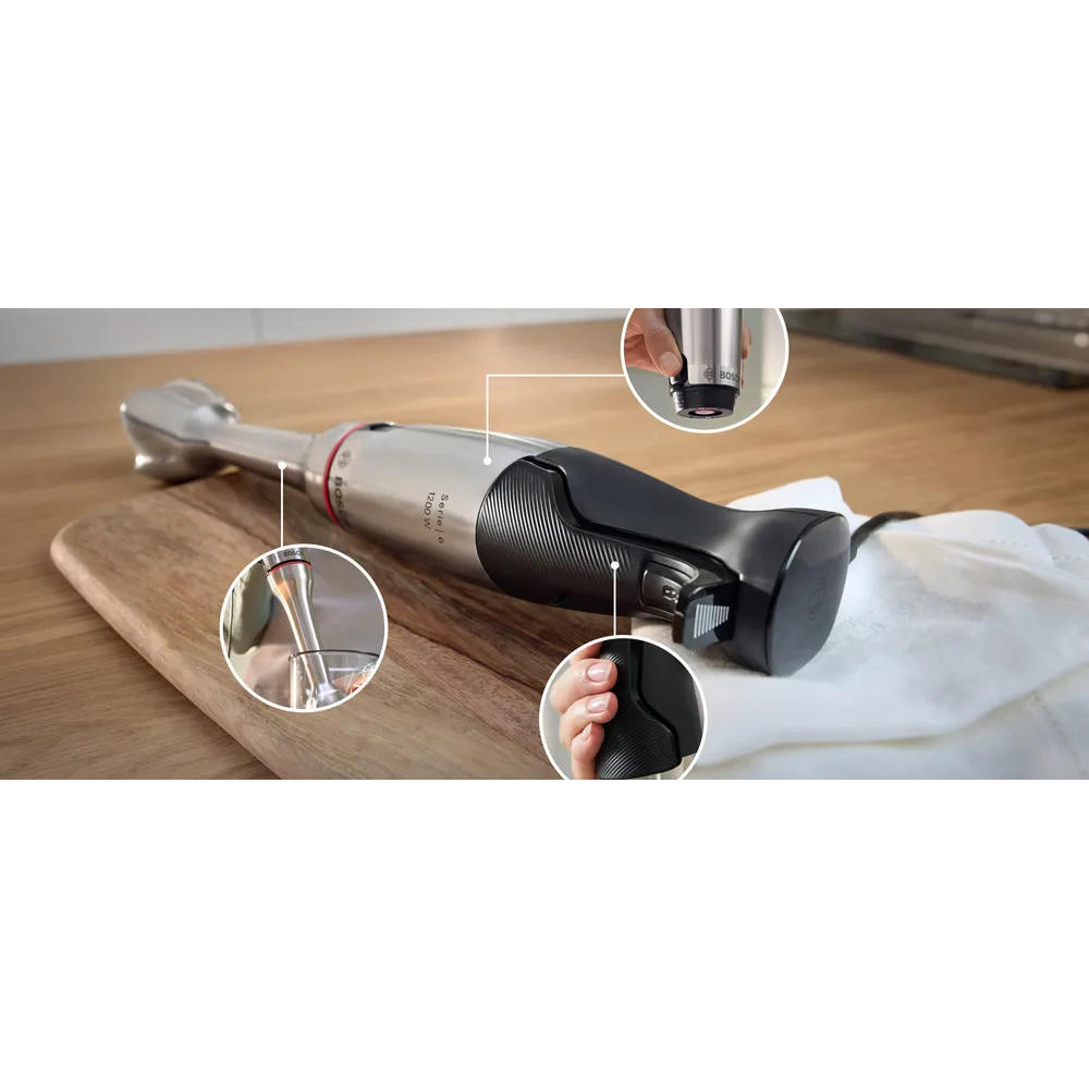 Блендер Bosch MSM6M820