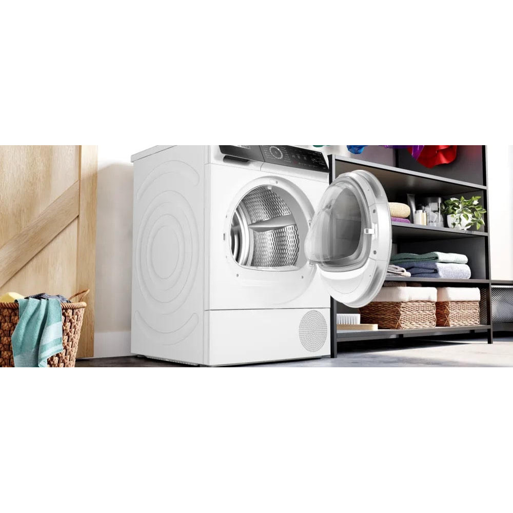 Сушильная машина Bosch WQB245A0BY