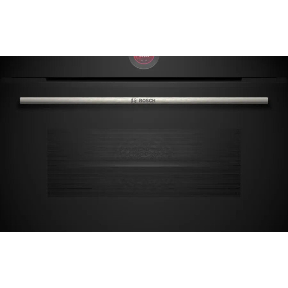 Компактный духовой шкаф Bosch CBG7341B1