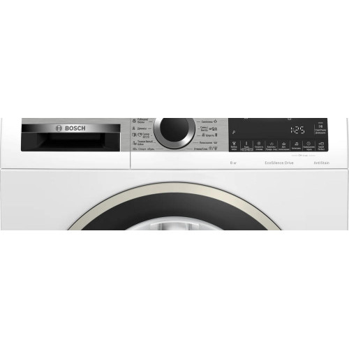 Стиральная машина Bosch WHA232X2OE