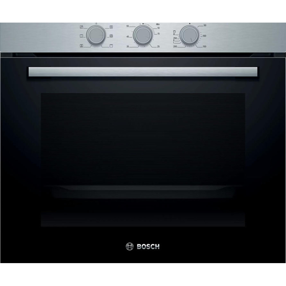 Комплект Bosch Serie 2 (PBY6C5B62O, HBF011BR0Q)