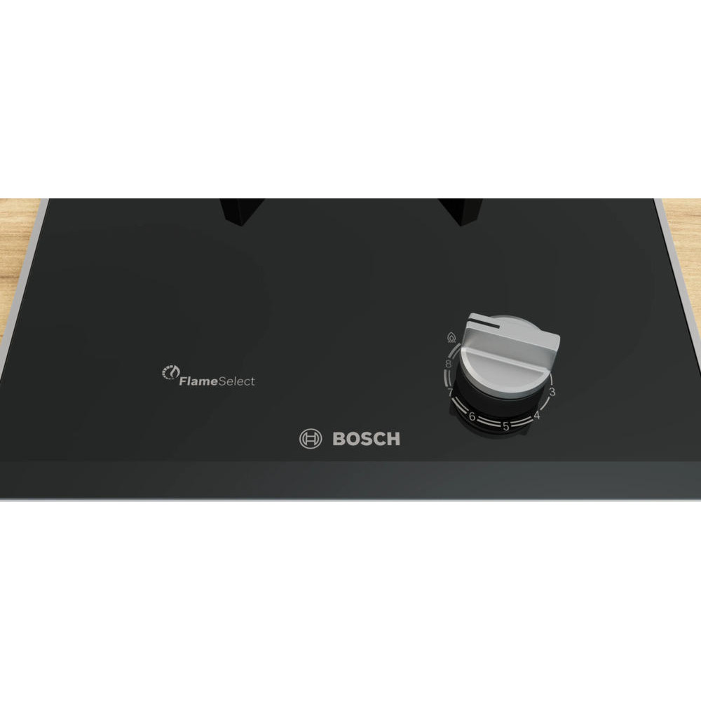 Газовая варочная панель Bosch PRA3A6I10