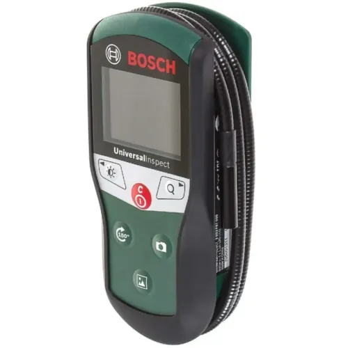 Bosch UniversalInspect видеоэндоскоп, 0603687001