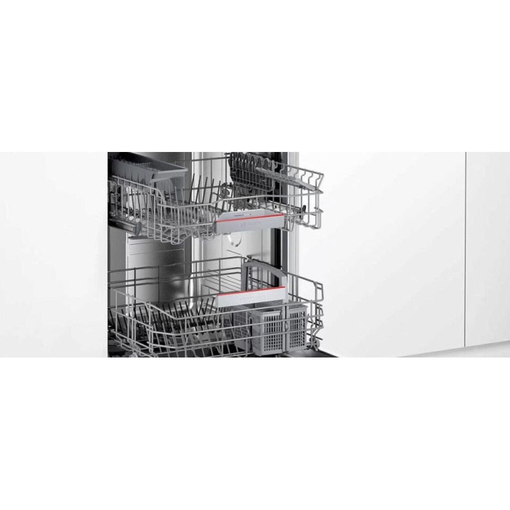 Встраиваемая посудомоечная машина Bosch SMU 4 EAI14S