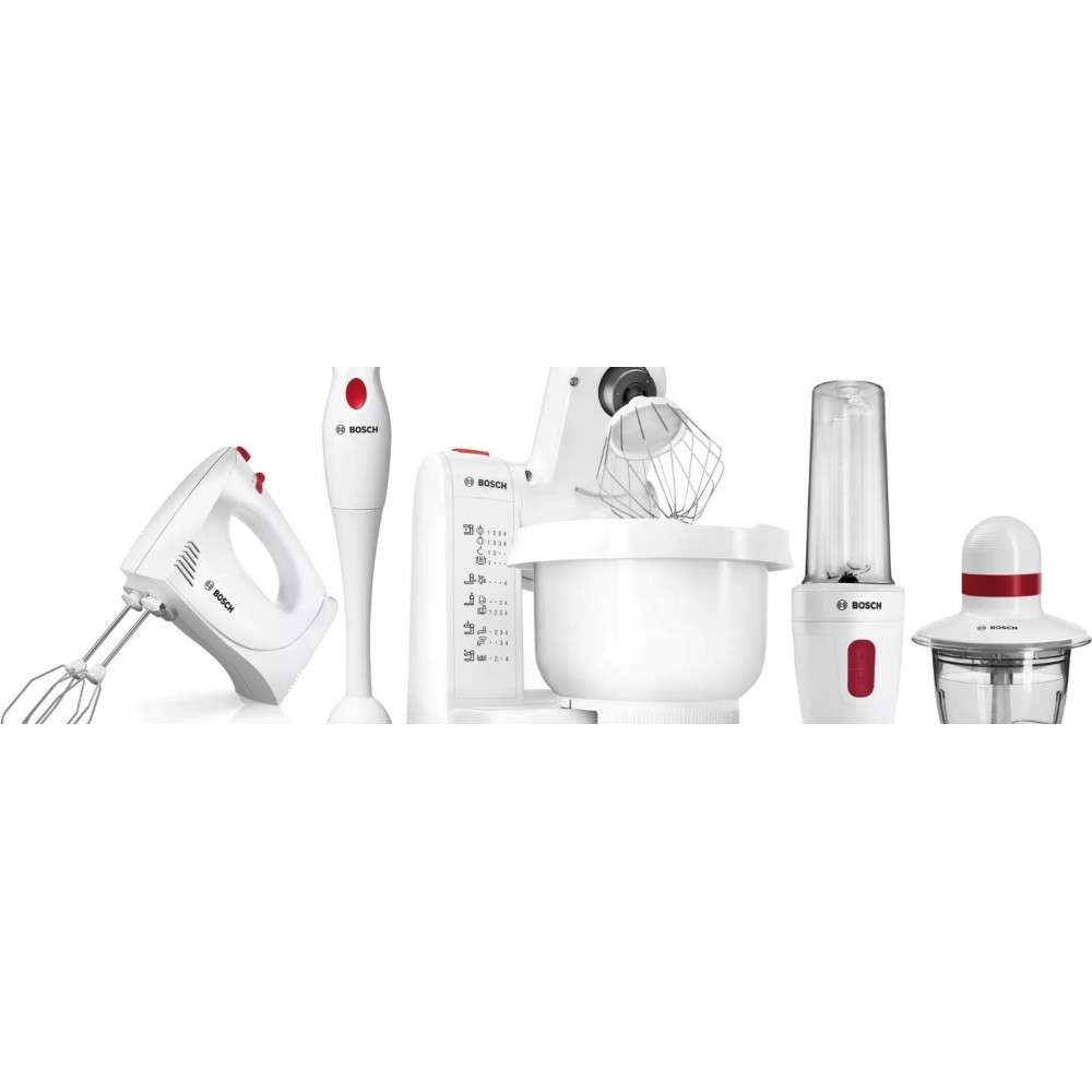 Блендер Bosch MSMP1000