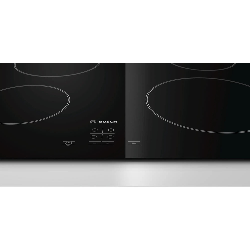 Электрическая варочная панель Bosch PKE611D17M