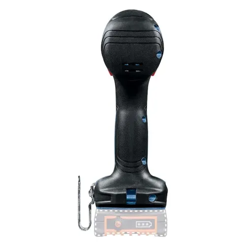 Bosch GSR 18V-50 Professional Solo аккумуляторная дрель-шуруповерт (без АКБ и ЗУ), 06019H5006