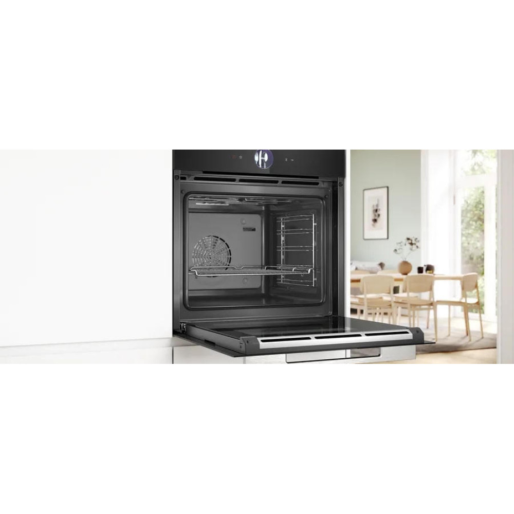 Духовой шкаф Bosch HRG7361B1