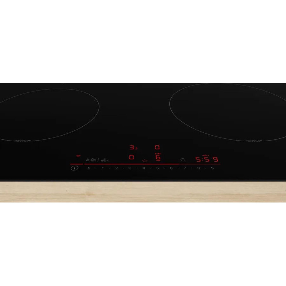 Индукционная варочная панель Bosch PIE61RHB1E