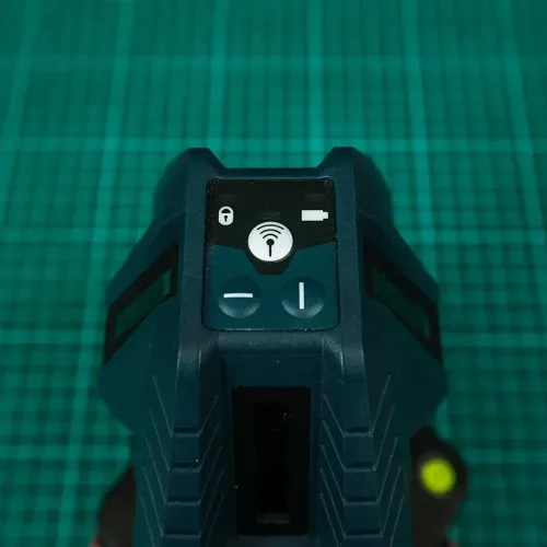 Bosch GLL 5-50 X Professional лазерный уровень, 0601063N00