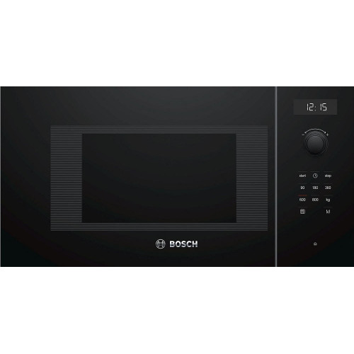 Встраиваемая микроволновая печь Bosch BFL524MB0