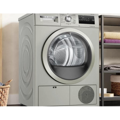 Сушильная машина Bosch WTN86212ME