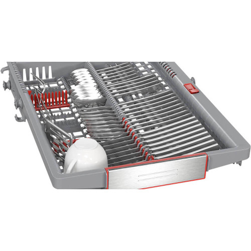 Посудомоечная машина Bosch SPV6YMX08E