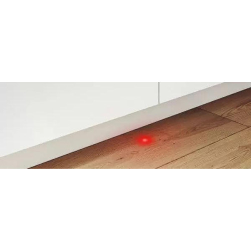 Встраиваемая посудомоечная машина Bosch SMV2ITX16E