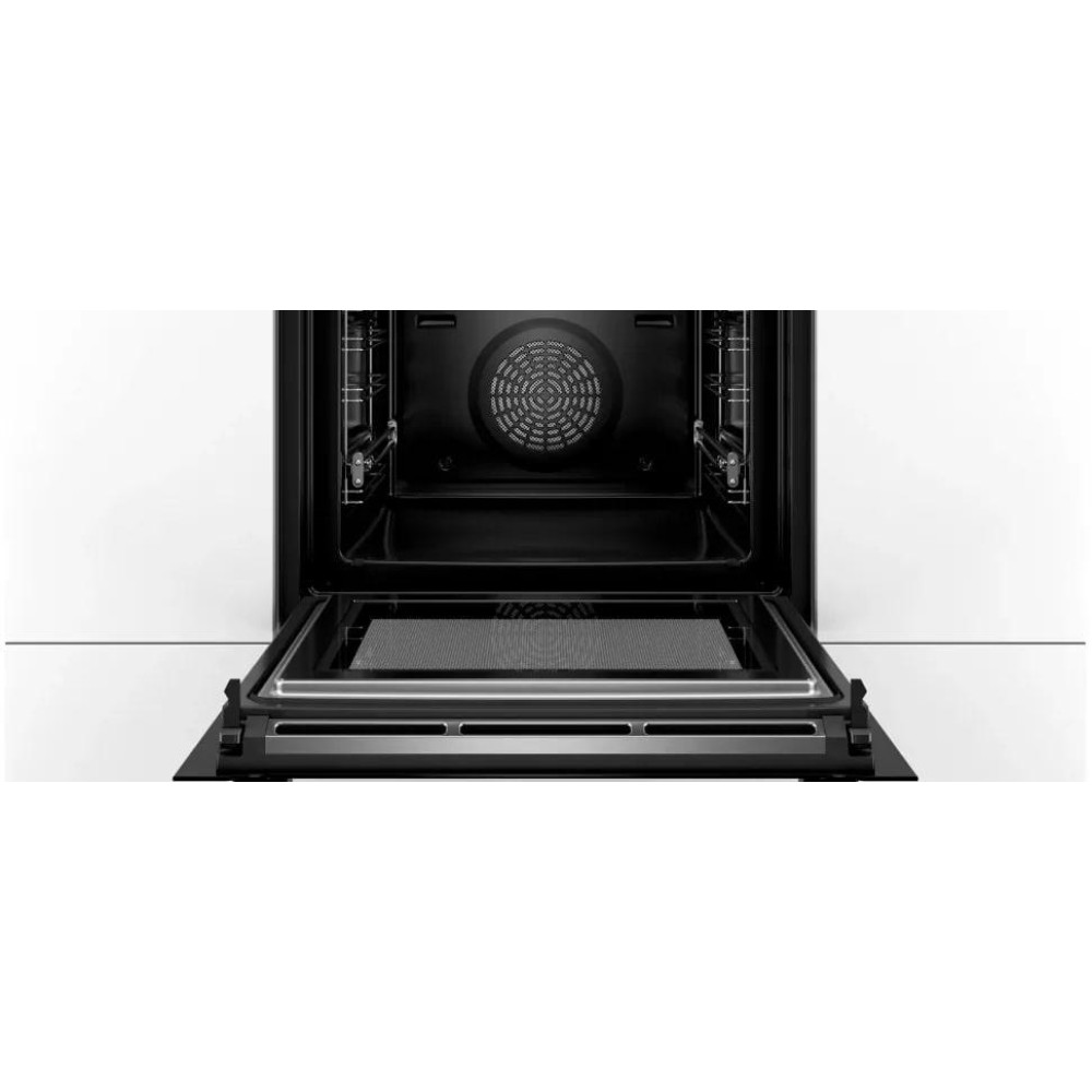 Духовой шкаф Bosch HMG8764C7