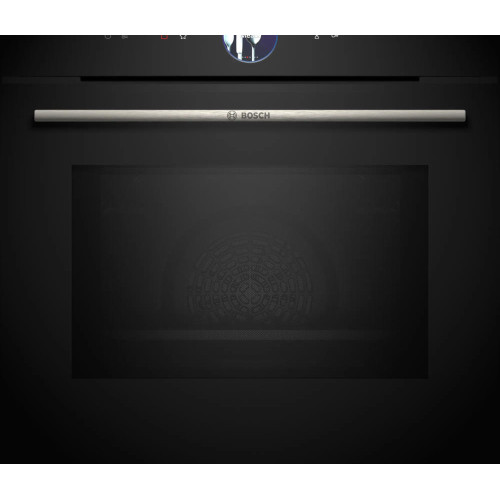 Духовой шкаф Bosch HMG776NB1