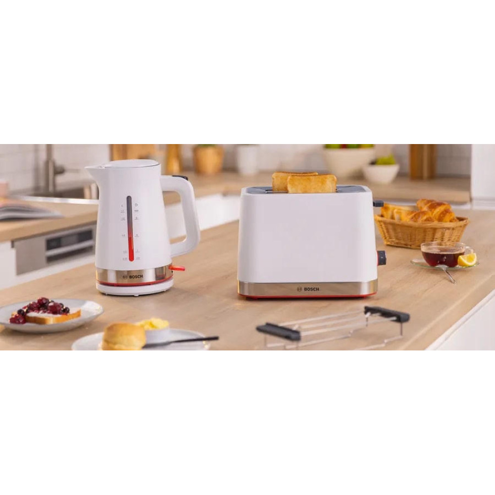 Чайник Bosch TWK4M221