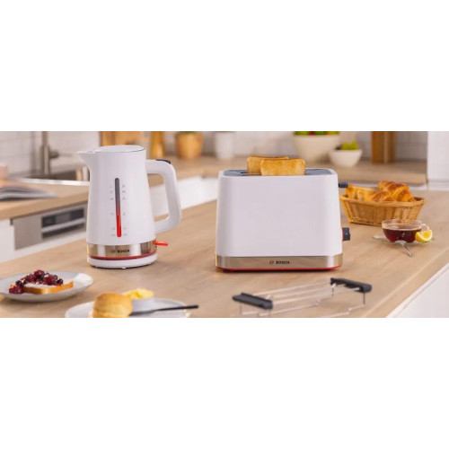 Чайник Bosch TWK4M221